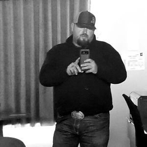 Meet your Posher, Terry